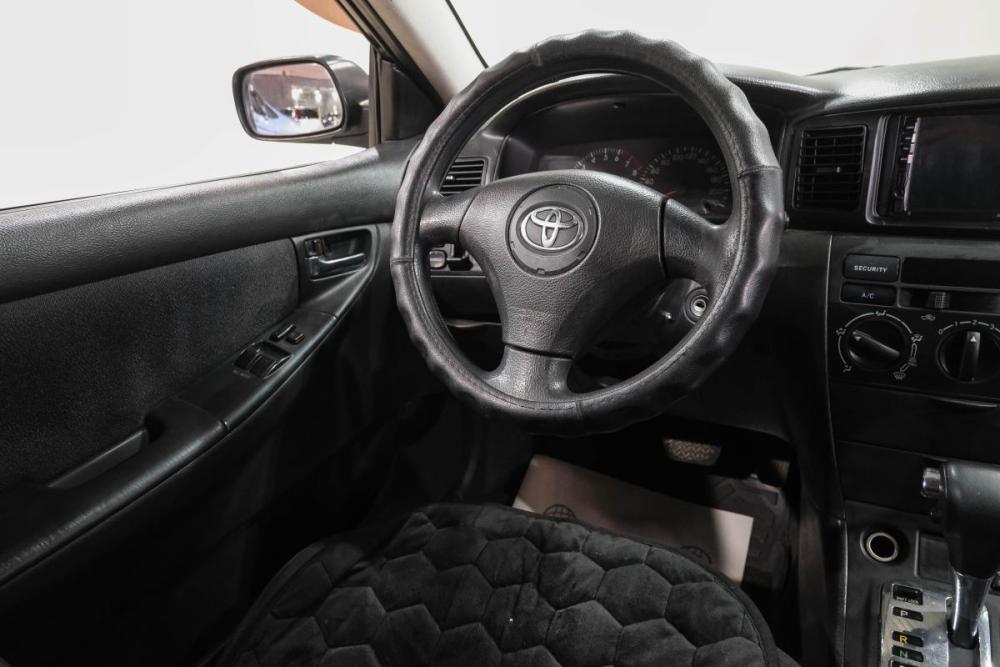 Toyota Corolla IX (E120 E130) Новокузнецк  - изображение 16