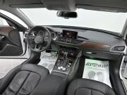 Audi A6 IV (C7) Рестайлинг Москва  - изображение 25