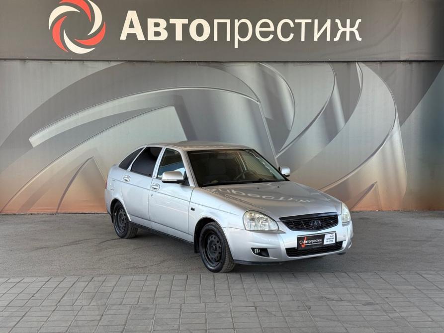 Lada (ВАЗ) Priora I Волгоград  - изображение 3