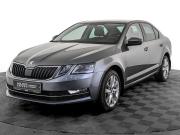 Skoda Octavia III (A7) Рестайлинг Москва  - изображение 28