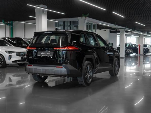 Toyota RAV4 VI (XA60) с пробегом 2026 года, цена 4 200 000 рублей, 18 км, внедорожник, Автокод Объявления
