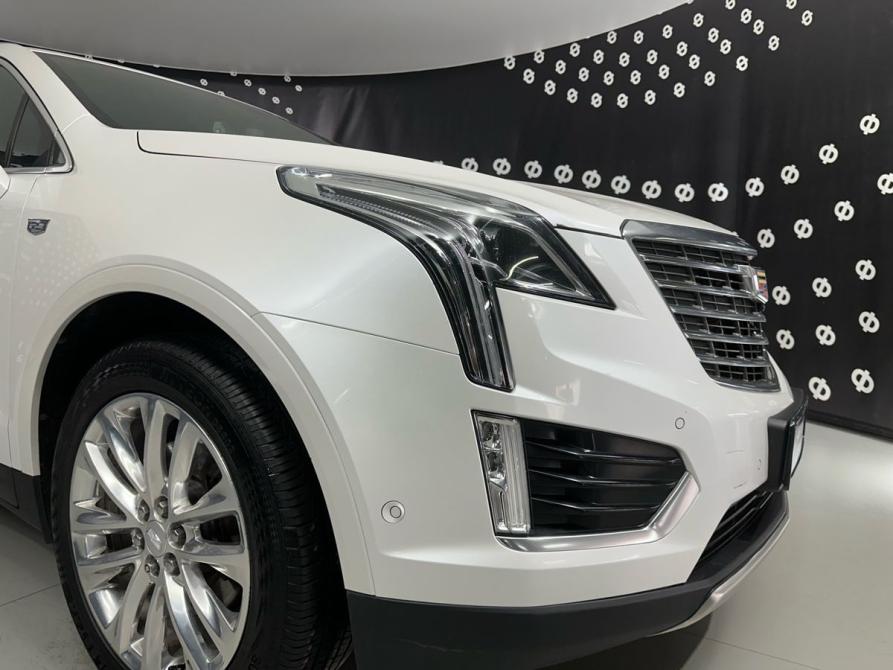 Cadillac XT5 I Новосибирск  - изображение 11