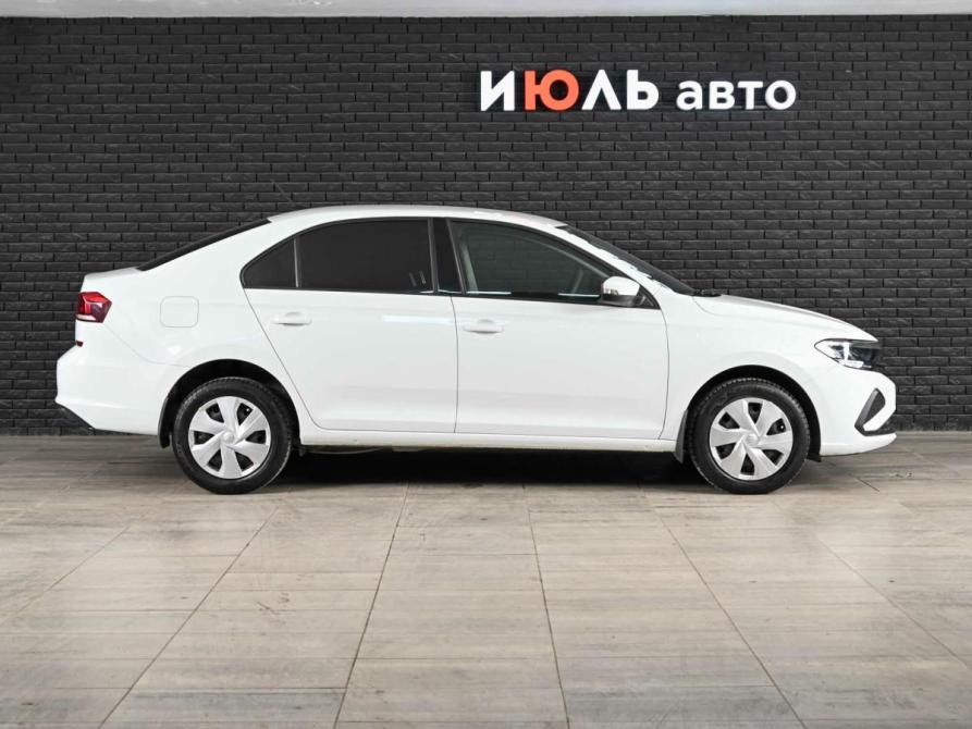 Volkswagen Polo VI Екатеринбург  - изображение 8