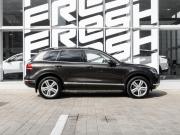 Volkswagen Touareg II Рестайлинг Ставрополь  - изображение 31