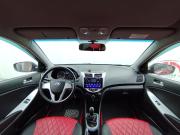 Hyundai Solaris I Ярославль  - изображение 32