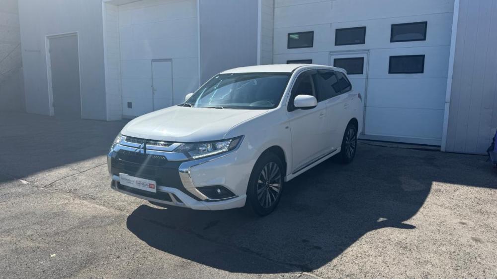 Mitsubishi Outlander III Рестайлинг 3 Магнитогорск  - изображение 6