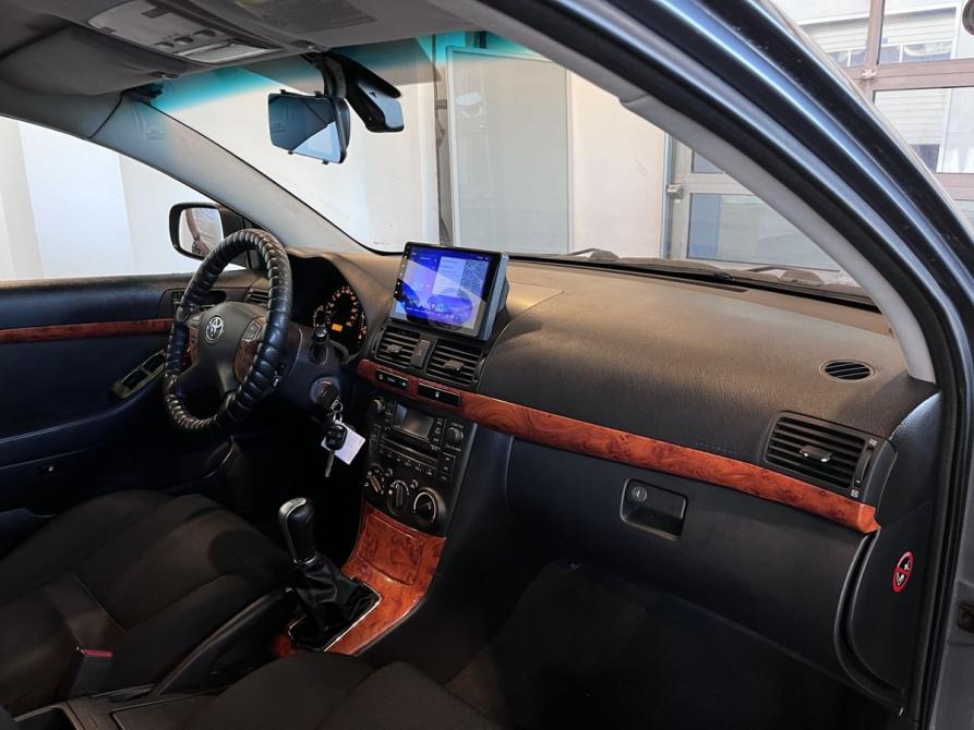 Toyota Avensis II Рестайлинг Чебоксары  - изображение 12