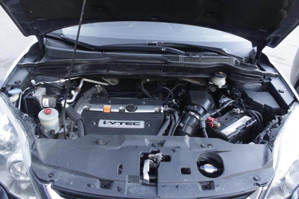 Honda CR-V III Рестайлинг Брянск  - изображение 22