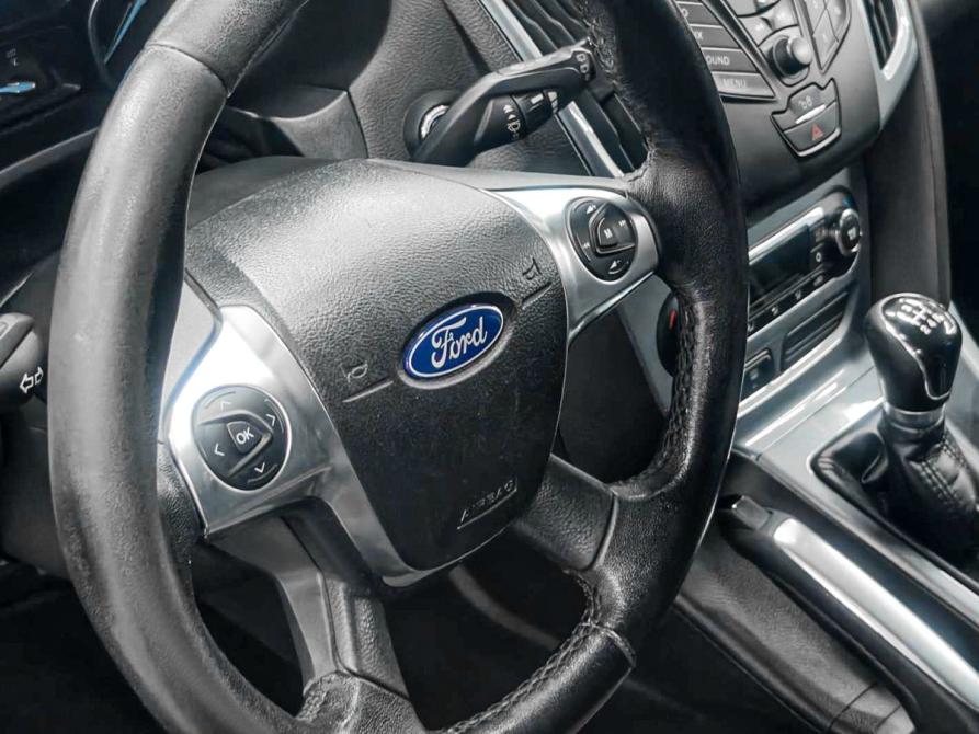 Ford Focus III Ростов-на-Дону  - изображение 14
