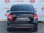 Lada (ВАЗ) Granta I Рестайлинг Екатеринбург  - изображение 39