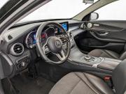 Mercedes-Benz C-Класс IV (W205) Рестайлинг Санкт-Петербург  - изображение 46