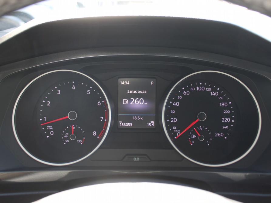 Volkswagen Tiguan II Дзержинск  - изображение 14