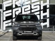 Lada (ВАЗ) Niva Travel I Волгоград  - изображение 19