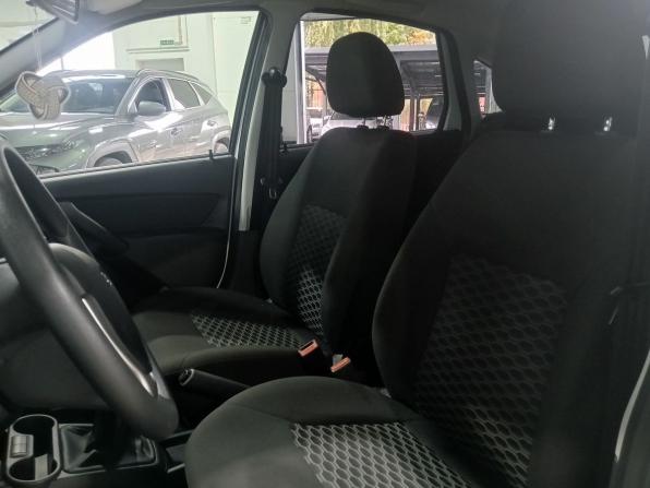 Lada (ВАЗ) Granta I Рестайлинг с пробегом 2023 года, цена 790 000 рублей, 59941 км, лифтбек, Автокод Объявления