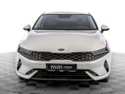 Kia K5 III Москва  - изображение 31