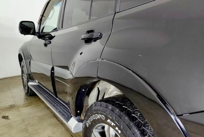 Mitsubishi Pajero IV Рестайлинг 1 с пробегом 2012 года, цена 1 920 000 рублей, 199000 км, внедорожник, Автокод Объявления