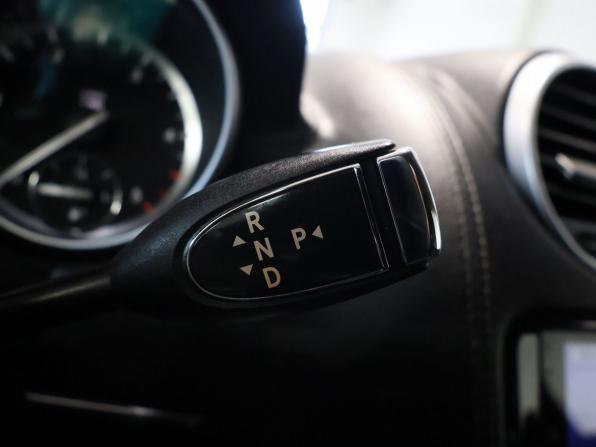 Mercedes-Benz GL-Класс I (X164) Рестайлинг с пробегом 2010 года, цена 1 490 000 рублей, 255083 км, внедорожник, Автокод Объявления