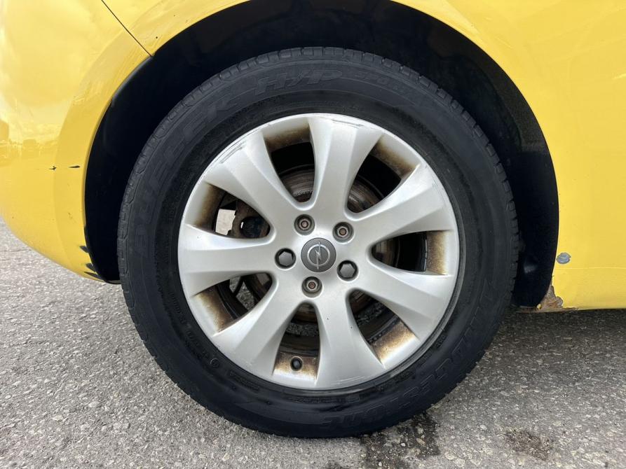 Opel Astra J Рестайлинг Саратов  - изображение 14