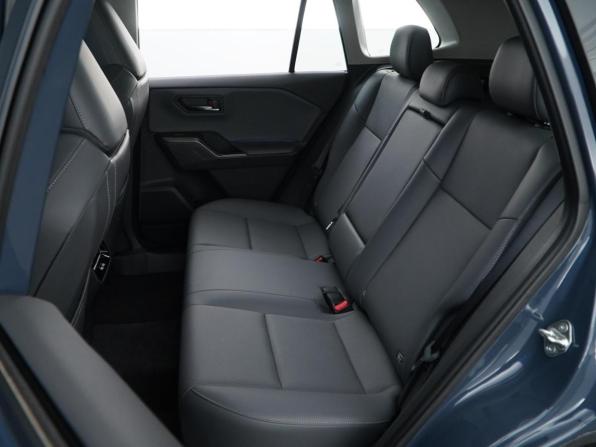 Toyota RAV4 VI (XA60) с пробегом 2026 года, цена 4 456 434 рубля, 165 км, внедорожник, Автокод Объявления