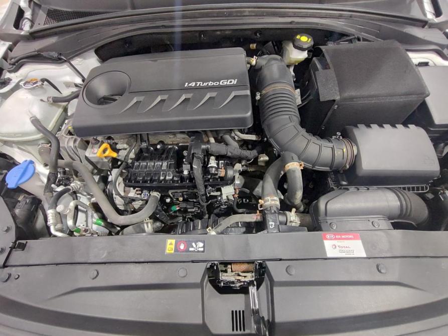 Kia Ceed III Нижневартовск  - изображение 11