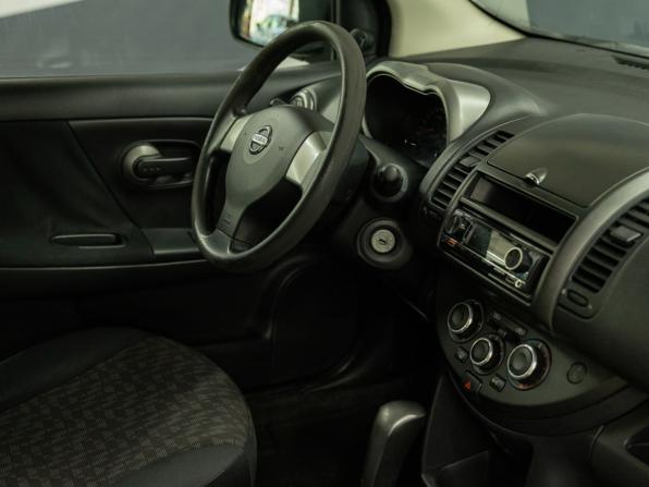 Nissan Note I с пробегом 2007 года, цена 679 900 рублей, 167600 км, хэтчбек, Автокод Объявления
