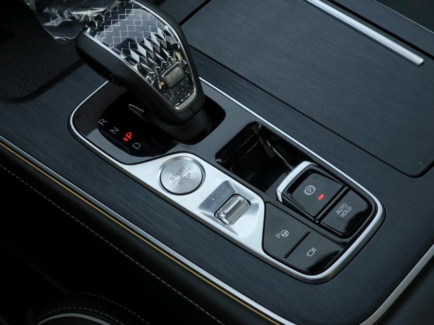 GAC GS8 II Санкт-Петербург  - изображение 29