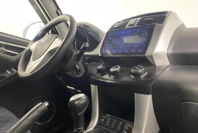 Lifan X60 I Рестайлинг с пробегом 2015 года, цена 380 000 рублей, 190515 км, внедорожник, Автокод Объявления