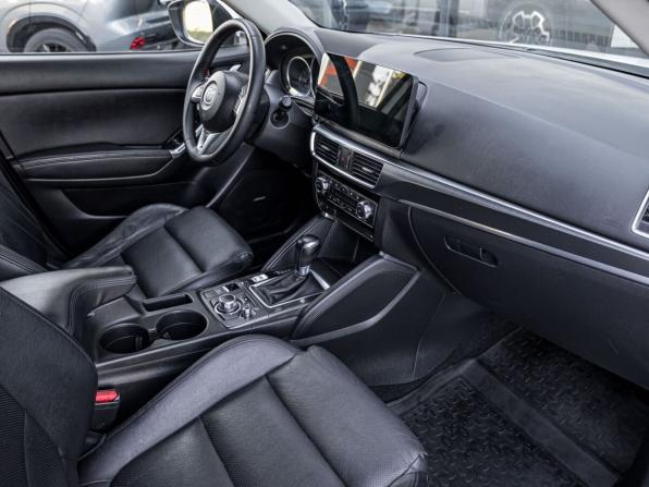 Mazda CX-5 I Рестайлинг с пробегом 2015 года, цена 1 990 000 рублей, 212121 км, внедорожник, Автокод Объявления