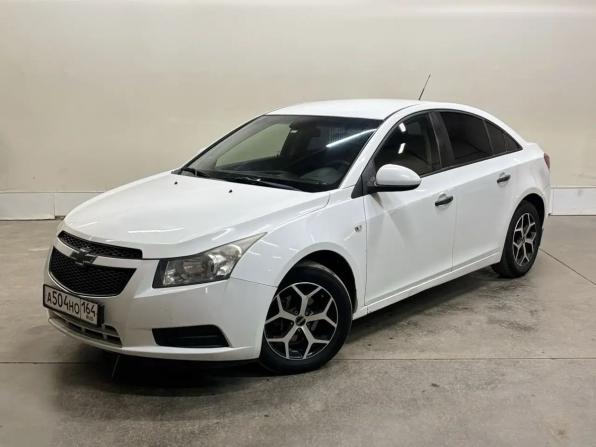 Chevrolet Cruze I с пробегом 2010 года, цена 599 000 рублей, 195000 км, седан, Автокод Объявления