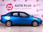 Chevrolet Aveo I Минеральные Воды  - изображение 25