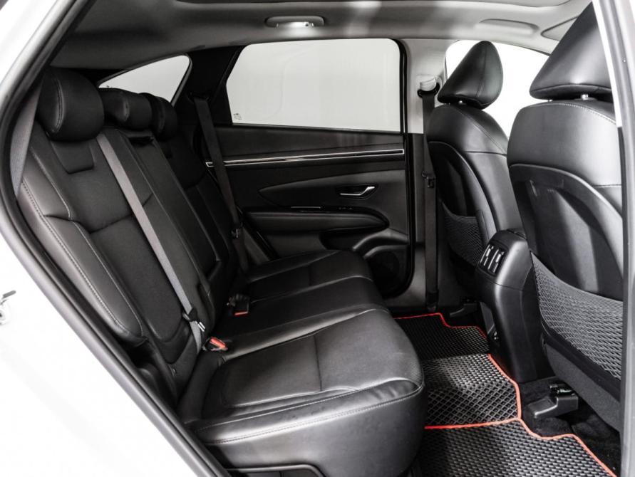 Hyundai Tucson IV Санкт-Петербург  - изображение 27