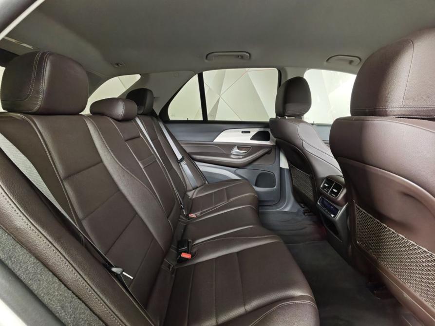 Mercedes-Benz GLE II (V167) Москва  - изображение 15