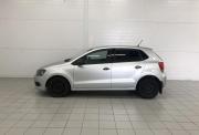 Volkswagen Polo V Астрахань  - изображение 28