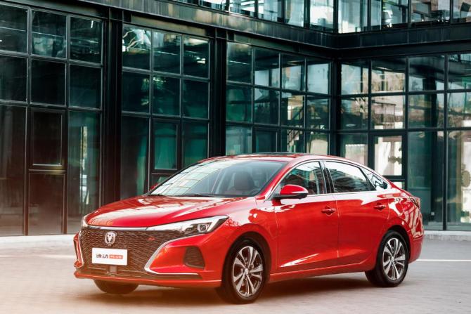 Новый Changan Eado Plus 2024 года, цена 2 269 900 рублей, седан, Автокод Объявления