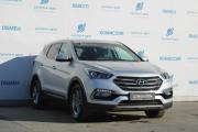 Hyundai Santa Fe III Рестайлинг Пермь  - изображение 27