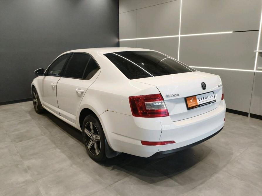 Skoda Octavia III (A7) Нижний Новгород  - изображение 6