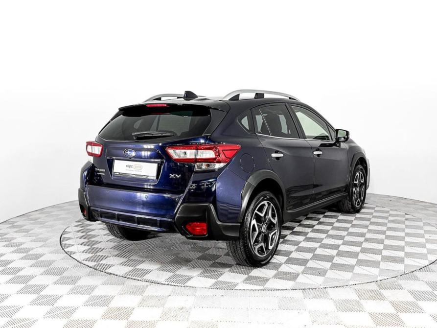 Subaru XV II Ногинск  - изображение 4