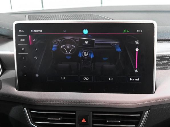 Volkswagen Tayron I Рестайлинг с пробегом 2024 года, цена 4 159 000 рублей, 37513 км, внедорожник, Автокод Объявления