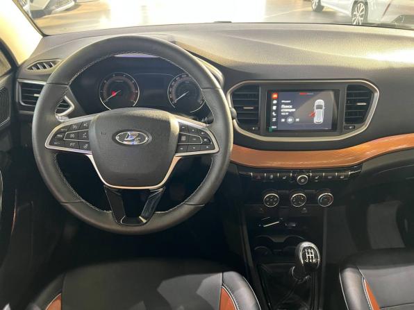 Lada (ВАЗ) Vesta I Рестайлинг (NG) с пробегом 2024 года, цена 1 665 000 рублей, 17850 км, универсал, Автокод Объявления