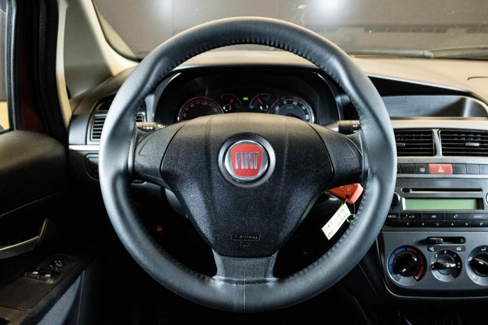 Fiat Linea Уфа  - изображение 6