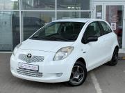 Toyota Yaris II Липецк  - изображение 12