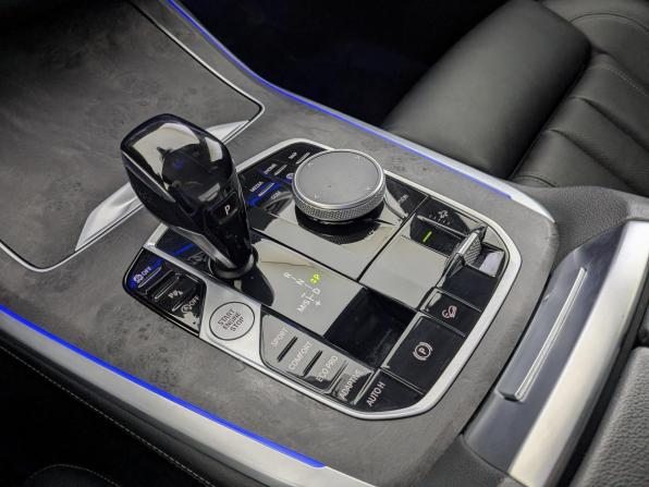 BMW X7 I (G07) с пробегом 2022 года, цена 7 395 000 рублей, 111576 км, внедорожник, Автокод Объявления