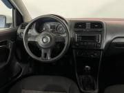 Volkswagen Polo V Воронеж  - изображение 35