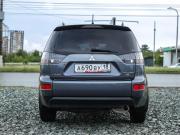 Mitsubishi Outlander II Ижевск  - изображение 35