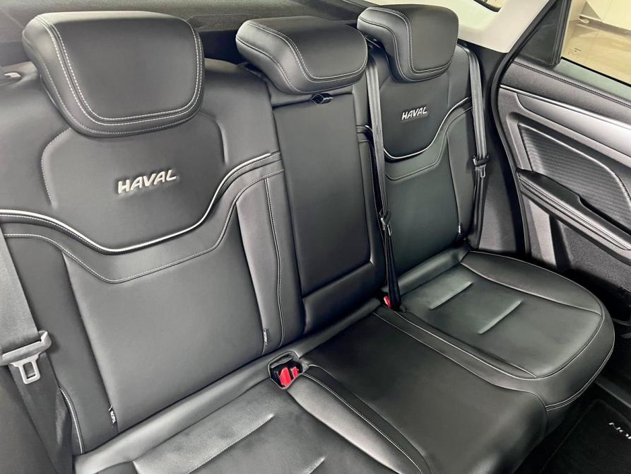 Haval Jolion I Тверь  - изображение 12