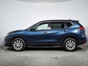 Nissan X-Trail III Рестайлинг Санкт-Петербург  - изображение 28