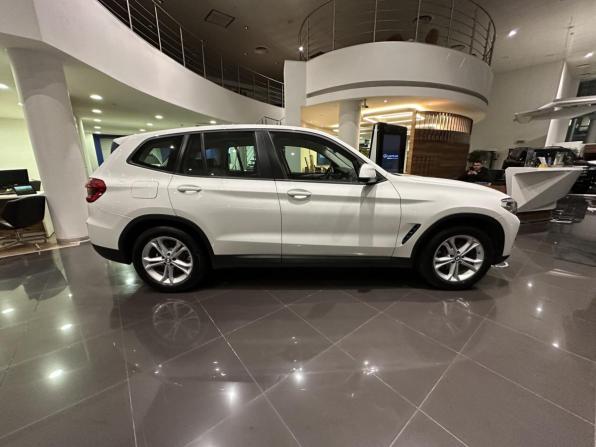 BMW X3 III (G01) с пробегом 2019 года, цена 4 697 000 рублей, 69073 км, внедорожник, Автокод Объявления
