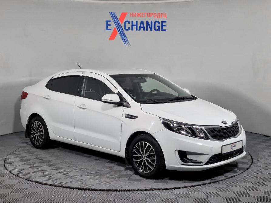 Kia Rio III Нижний Новгород  - изображение 3