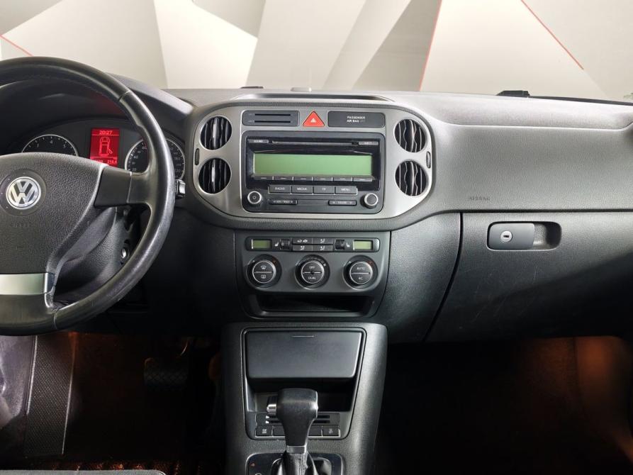 Volkswagen Tiguan I Москва  - изображение 14