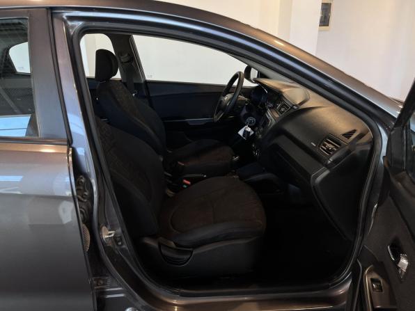 Kia Rio III с пробегом 2012 года, цена 850 000 рублей, 158661 км, седан, Автокод Объявления